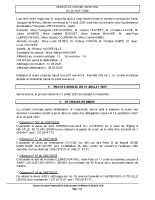 CR du 25 08 2025